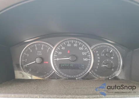 2005 Buick Lacrosse Cxl from USA, damaged, VIN 2G4WD532151341665